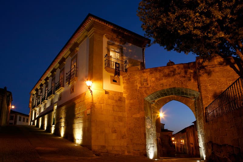 Palacio dos Melos foto 1