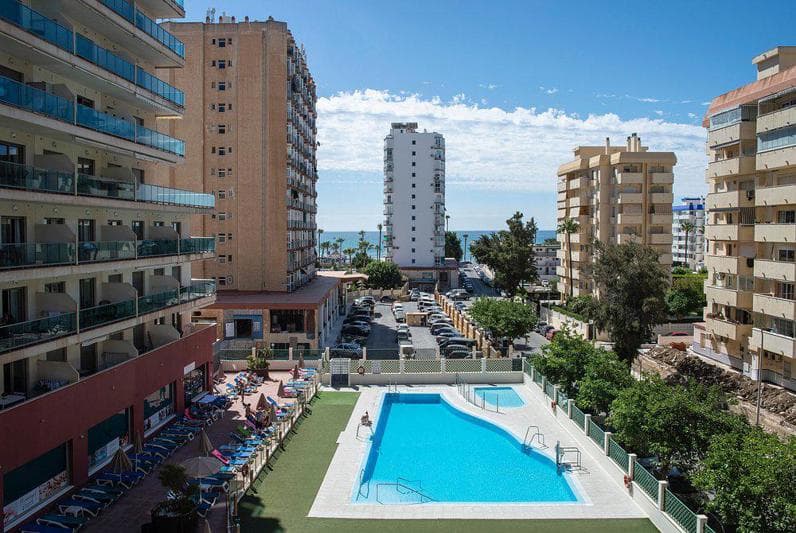 Pierre & Vacances Residenz Benalmádena Principe foto 3