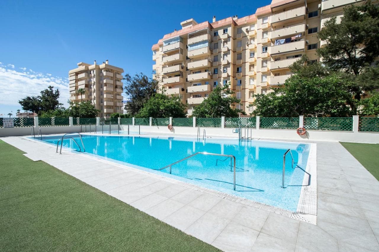 Pierre & Vacances Residenz Benalmádena Principe foto 1