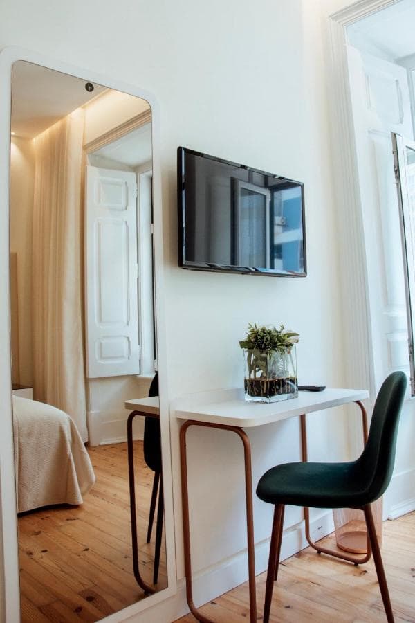 Le Premier Lisbon Suites foto 4