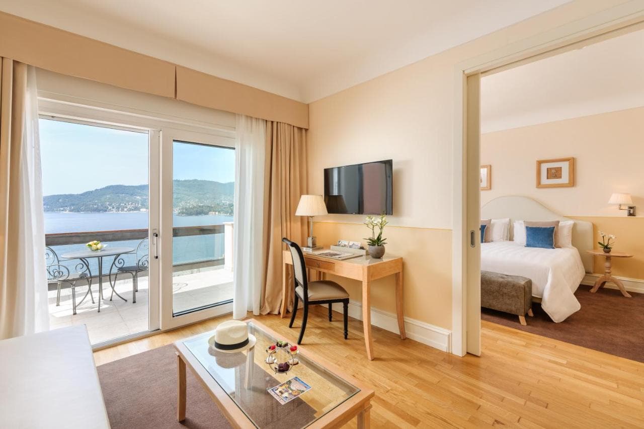 Grand Hotel Bristol Resort & SPA foto 3