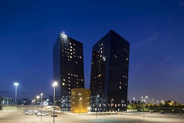 NH Milano Fiera foto 1