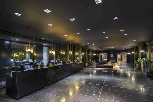 NH Milano Fiera foto 2