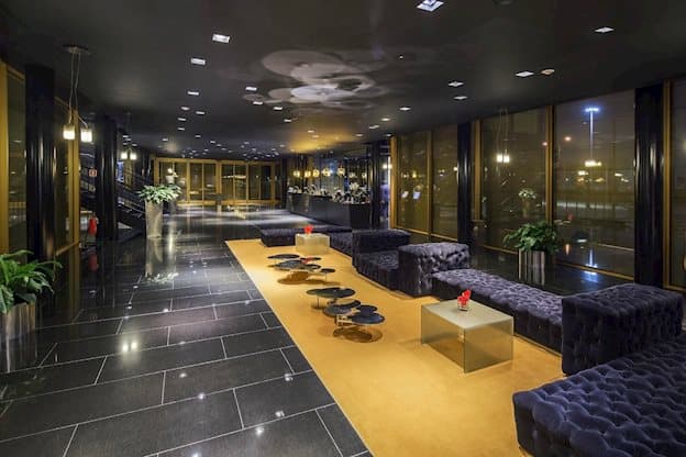NH Milano Fiera foto 3