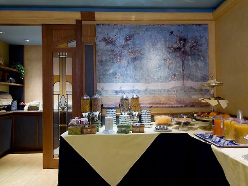Best Western Hotel Artdeco foto 4