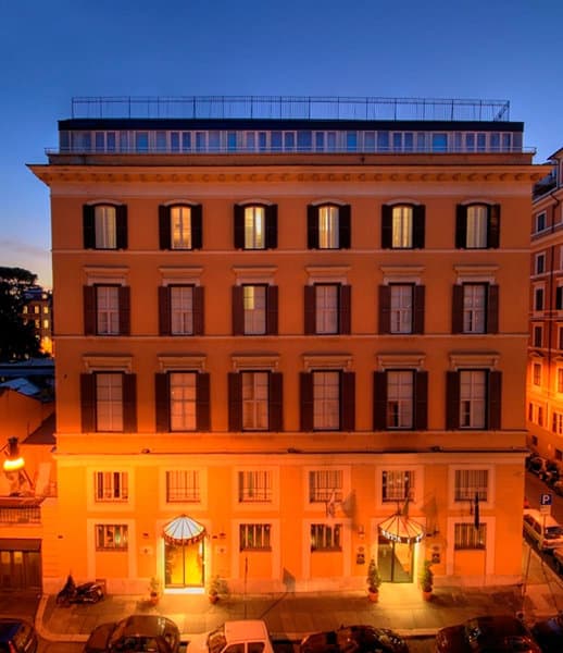 Best Western Hotel Artdeco foto 1