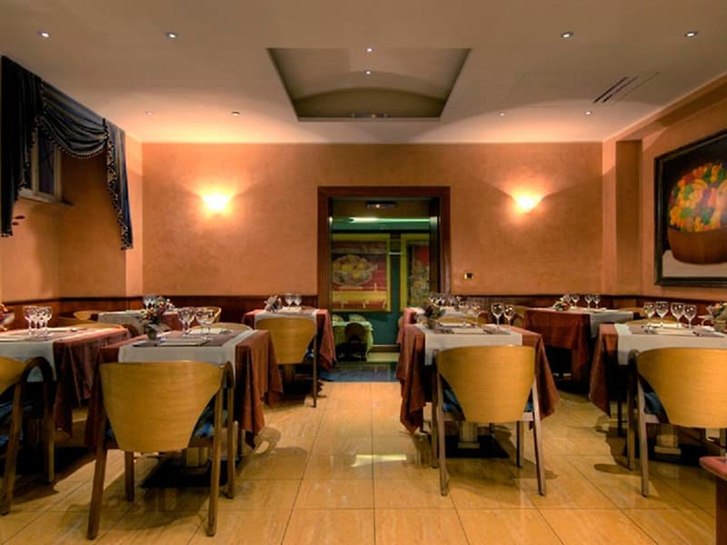 Best Western Hotel Artdeco foto 3