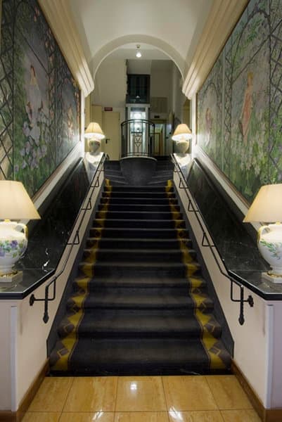 Best Western Hotel Artdeco foto 2