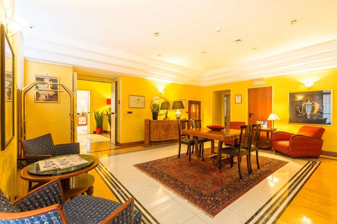 Best Western Hotel Artdeco foto 3