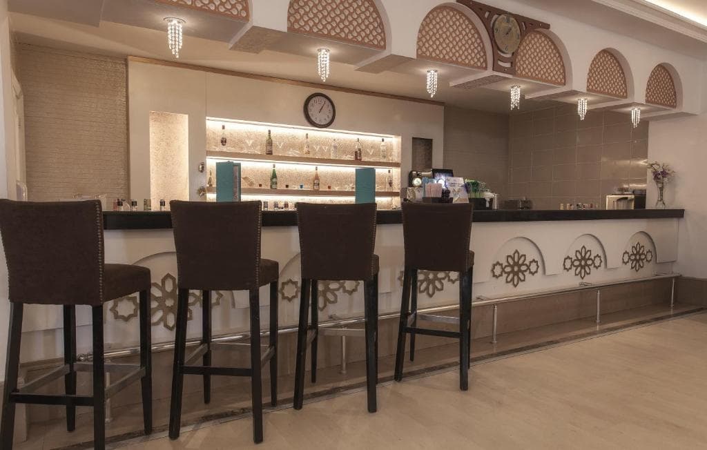 Sultan Of Side Hotel foto 4