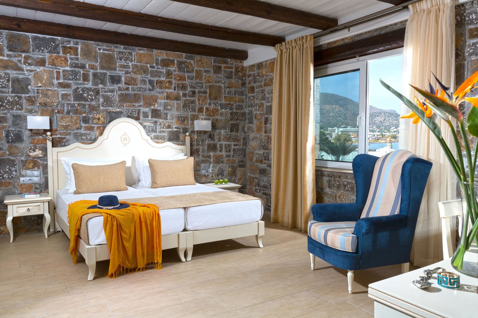 Alexander Beach Hotel & Village Resort foto 2
