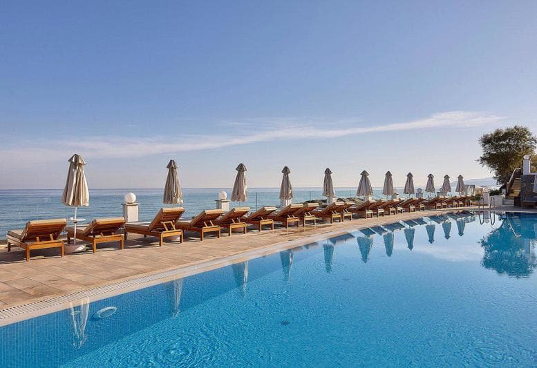 Alexander Beach Hotel & Village Resort foto 1