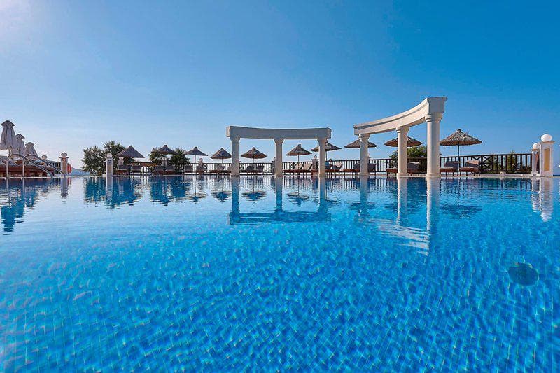 Alexander Beach Hotel & Village Resort foto 3