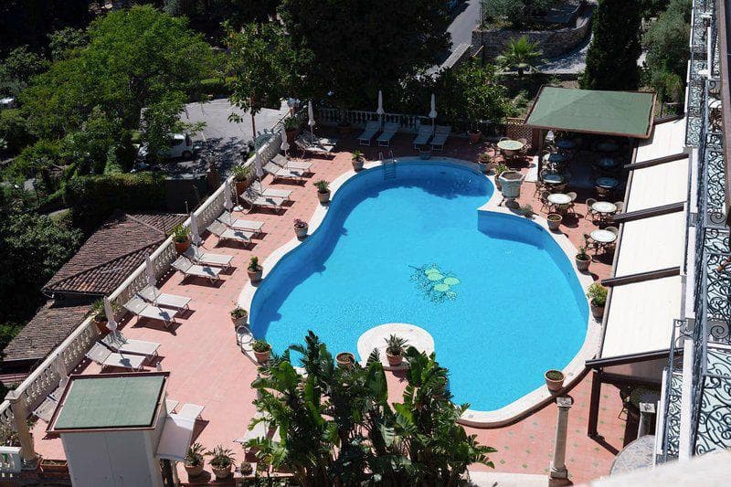 Taormina Park Hotel foto 2
