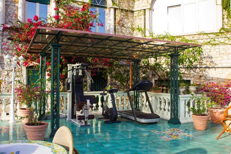 Taormina Park Hotel Taormina photo 5