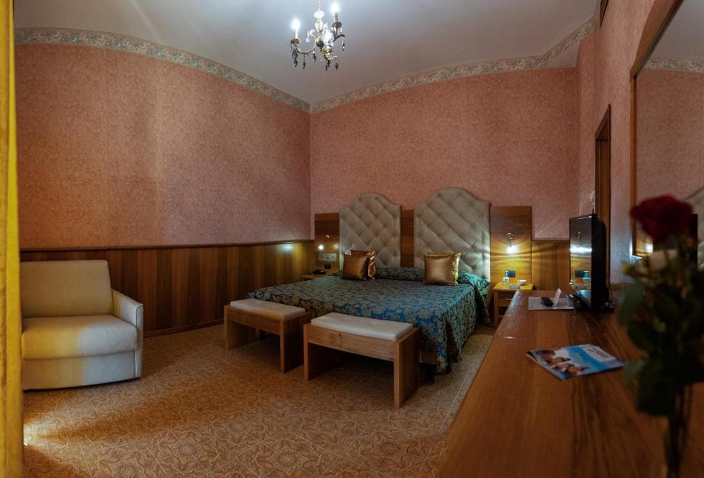 Taormina Park Hotel foto 2