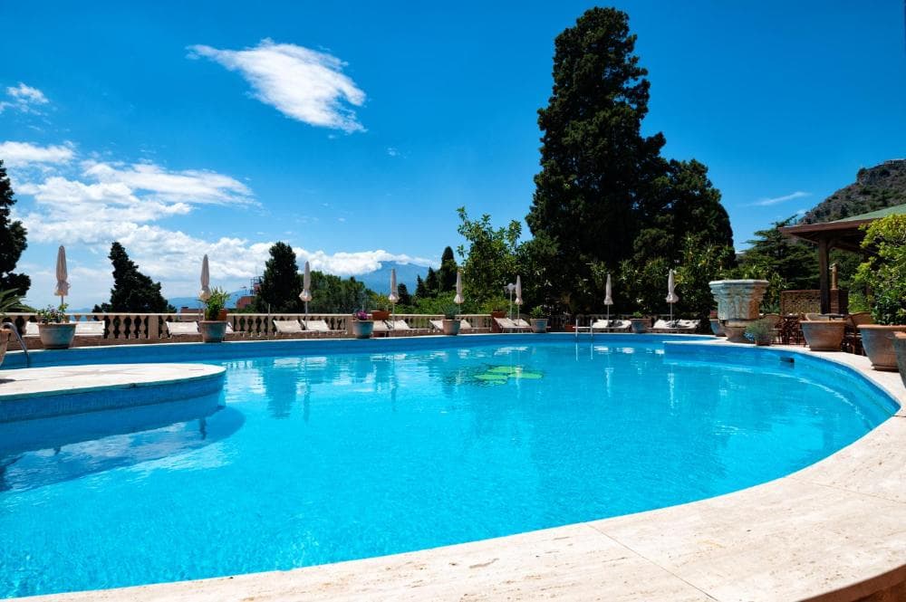 Taormina Park Hotel foto 1