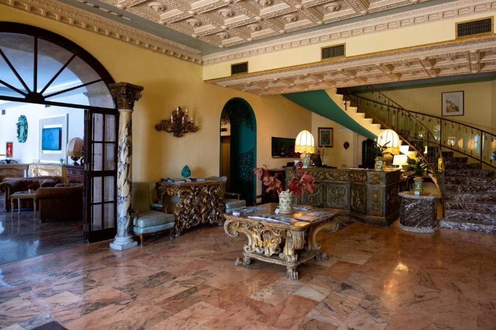 Taormina Park Hotel foto 3