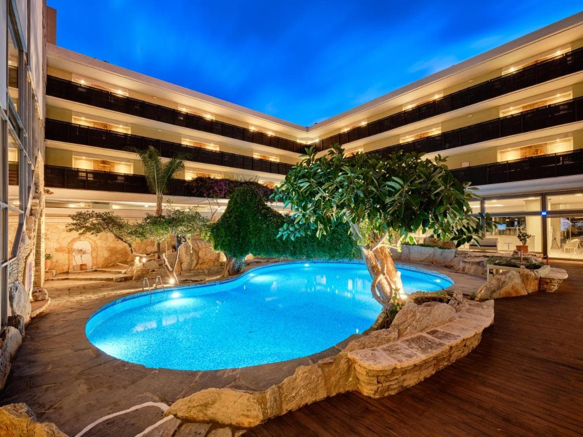 Sitia Beach City Resort & Spa foto 2
