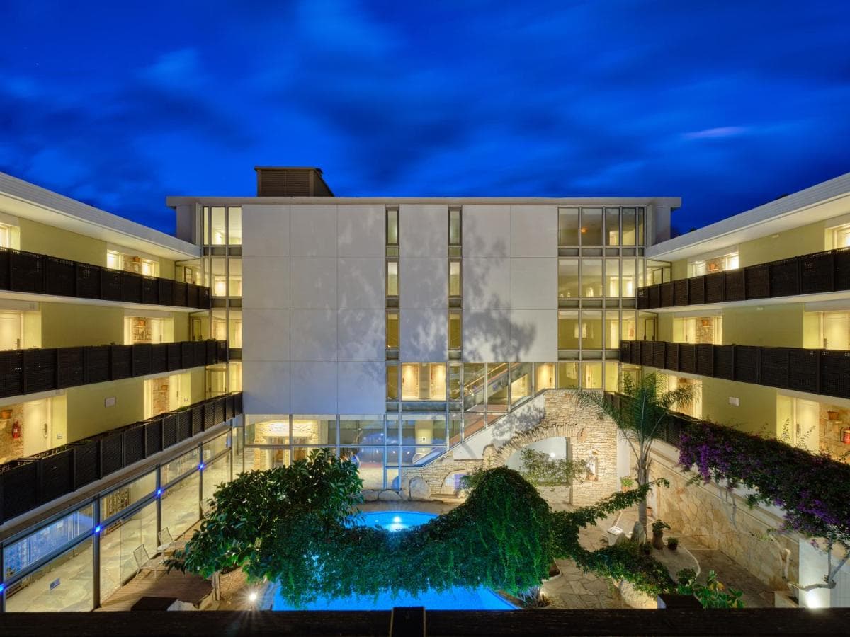 Sitia Beach City Resort & Spa foto 3