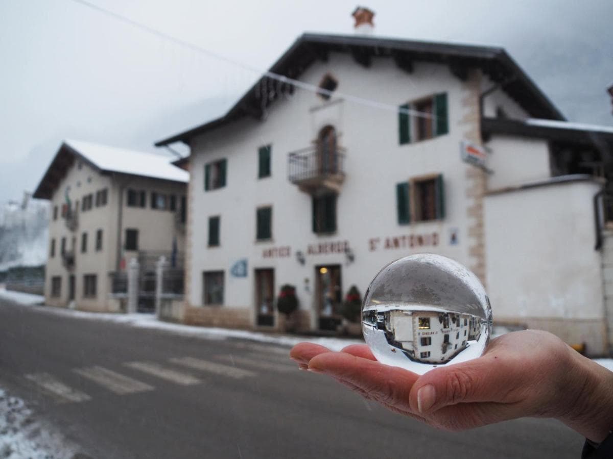 Albergo Sant Antonio foto 1