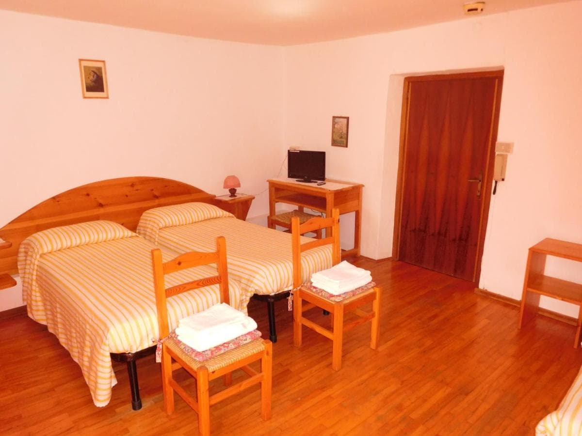 Albergo Sant Antonio Alberobello photo 5