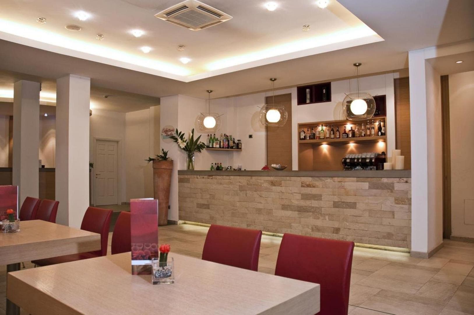 B&B HOTEL Reggio Emilia Remilia foto 4