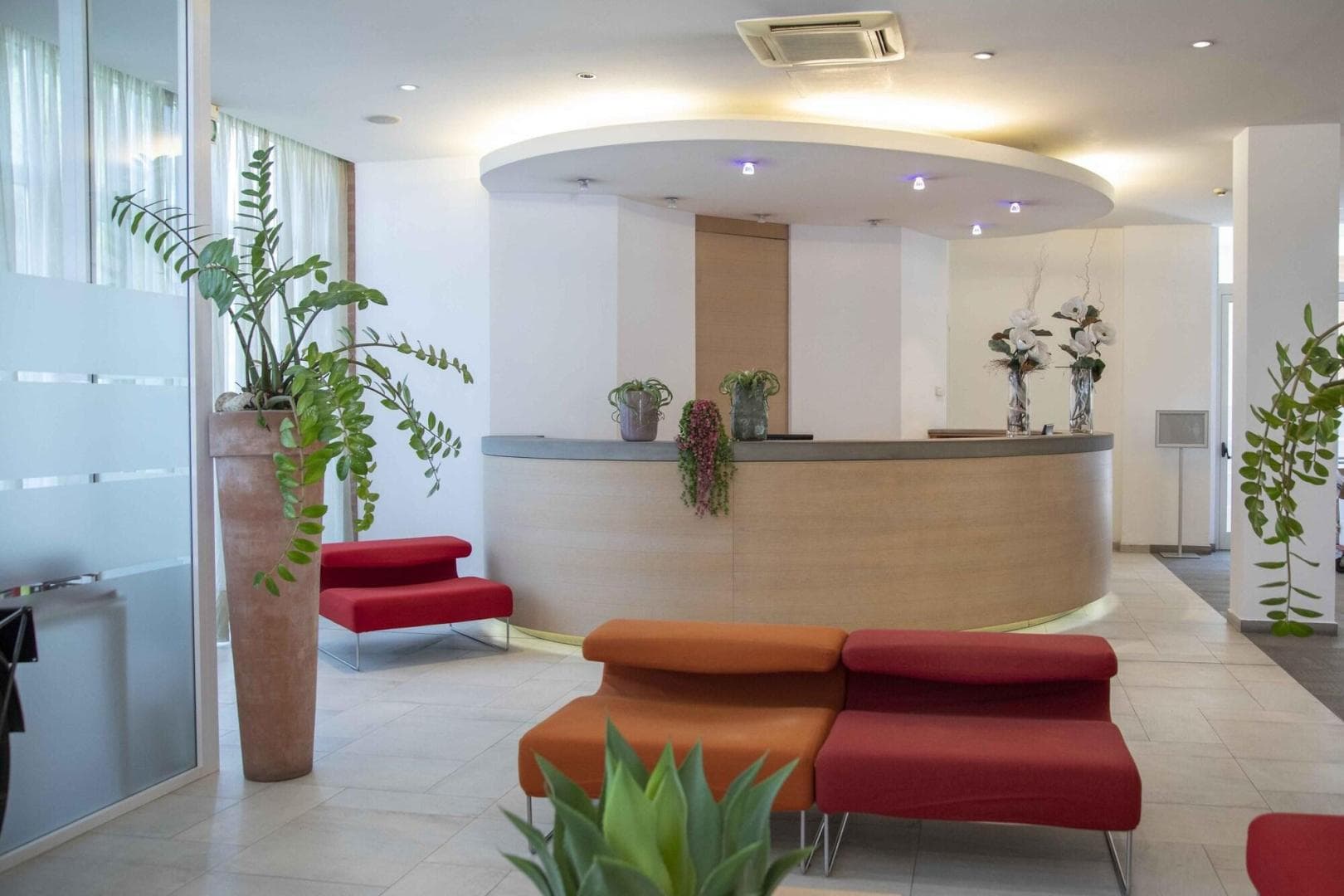 B&B HOTEL Reggio Emilia Remilia null photo 5