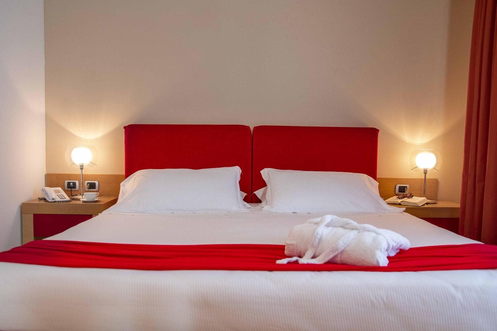 B&B HOTEL Reggio Emilia Remilia foto 2