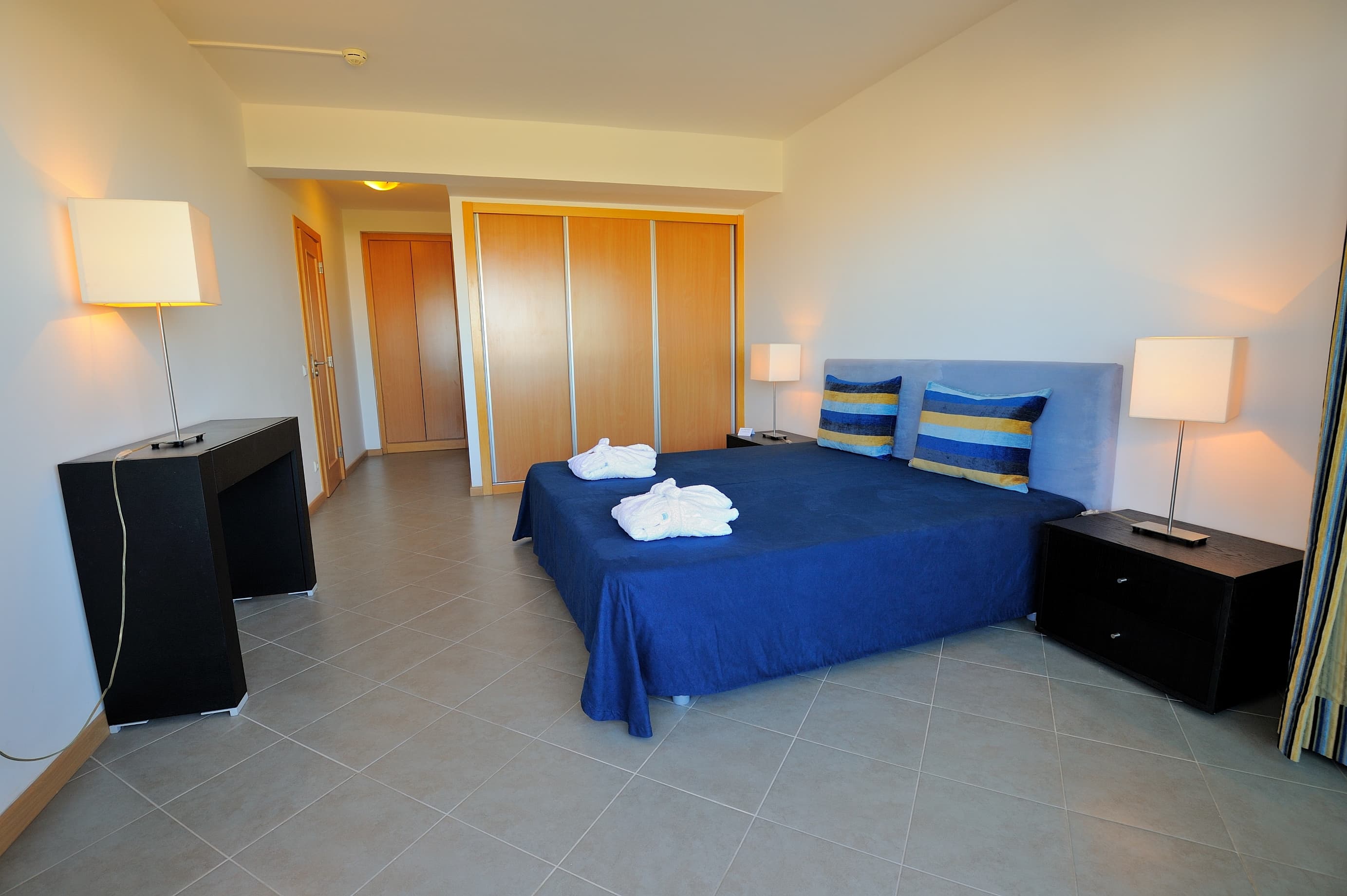Oceano Atlantico Apartamentos Turisticos foto 2