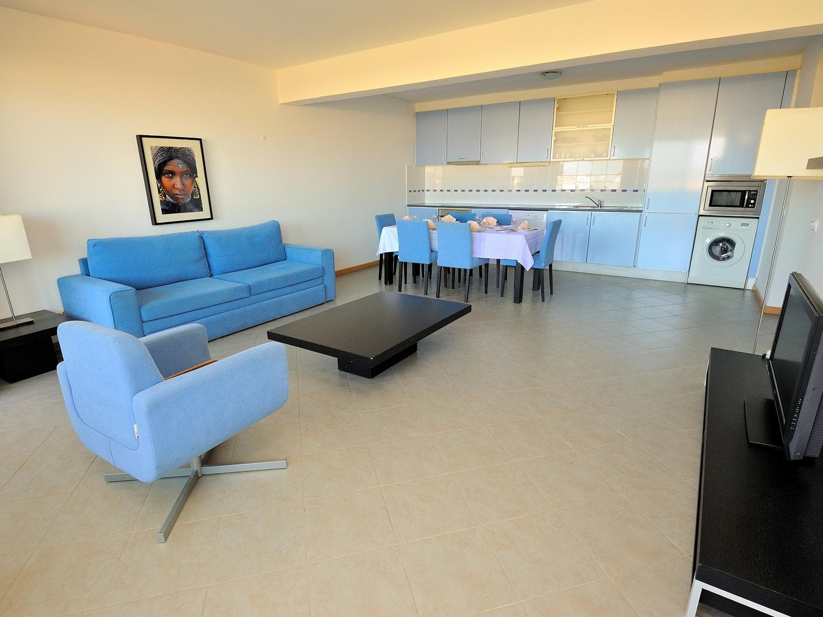 Oceano Atlantico Apartamentos Turisticos foto 4