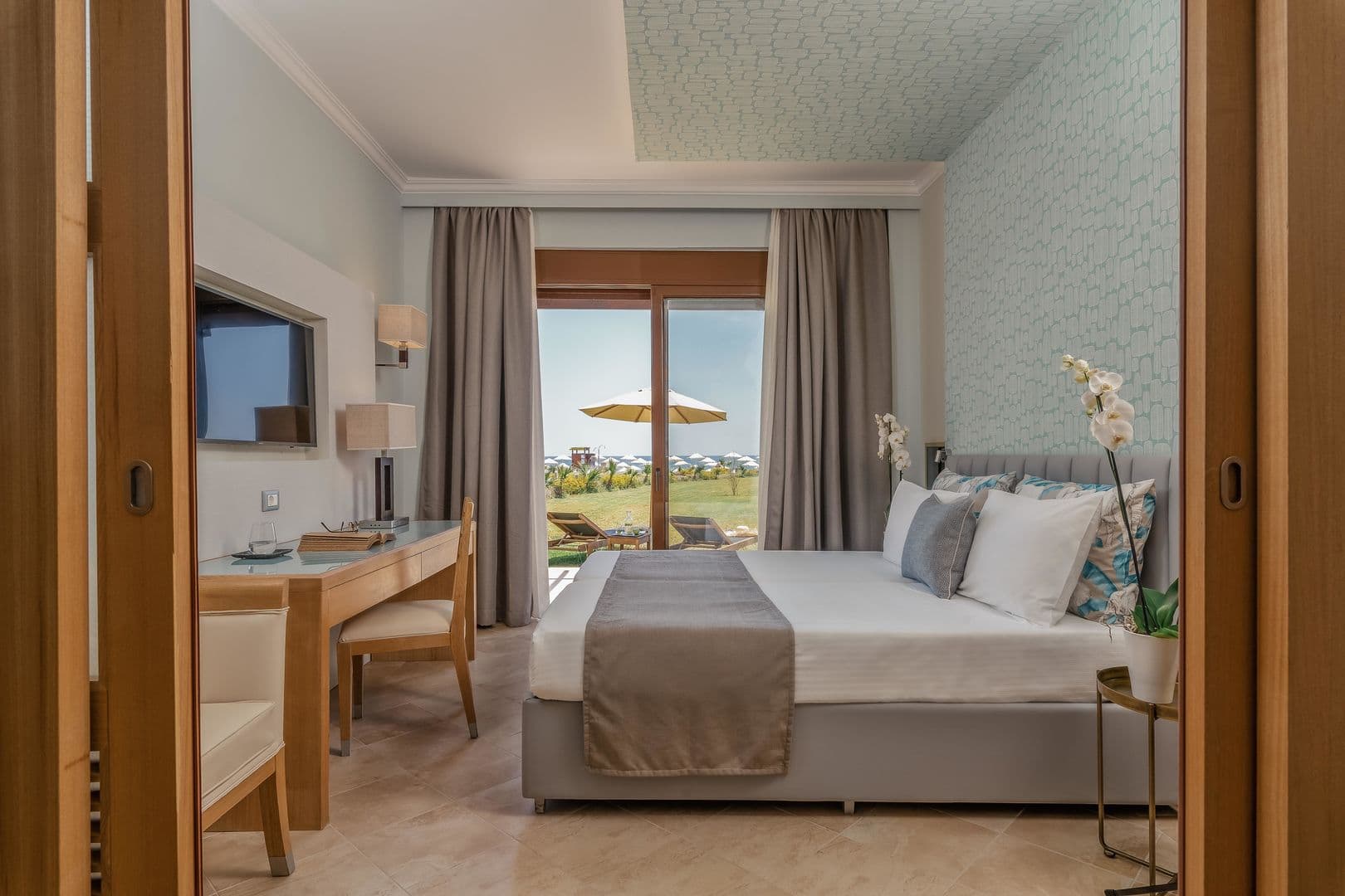 Lindos Imperial Resort & Spa foto 2