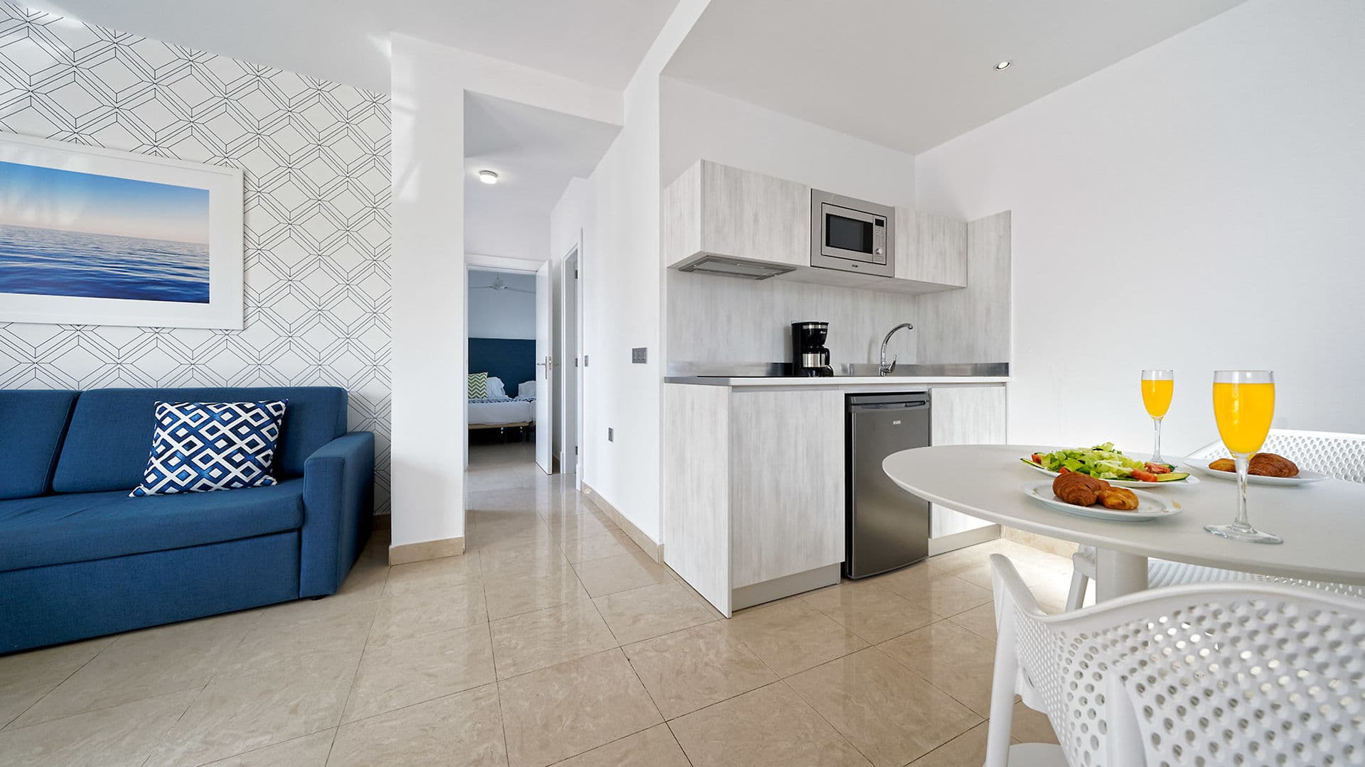 Broncemar Beach Suites Hotel Caleta de Fuste photo 5