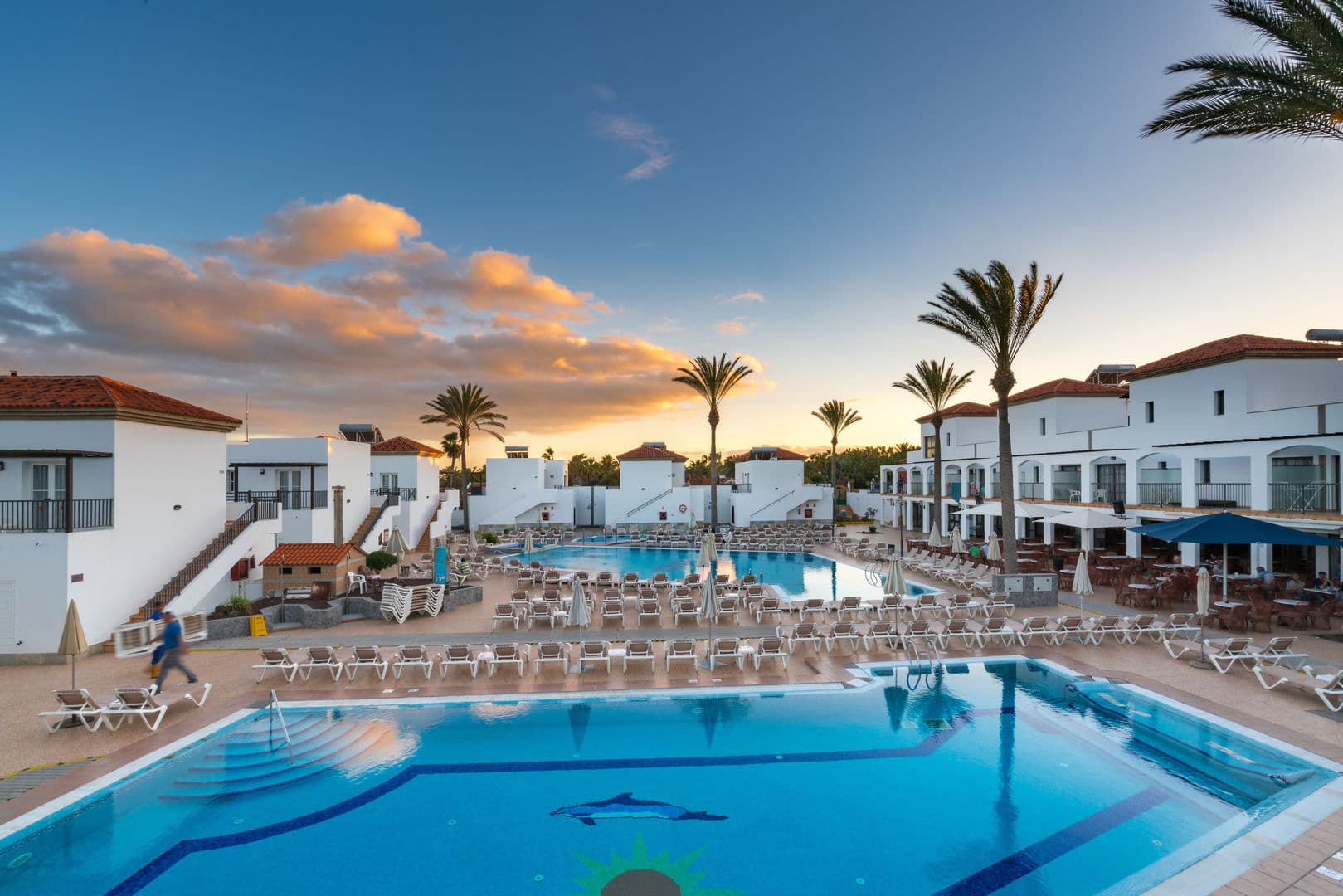 Broncemar Beach Suites Hotel foto 1