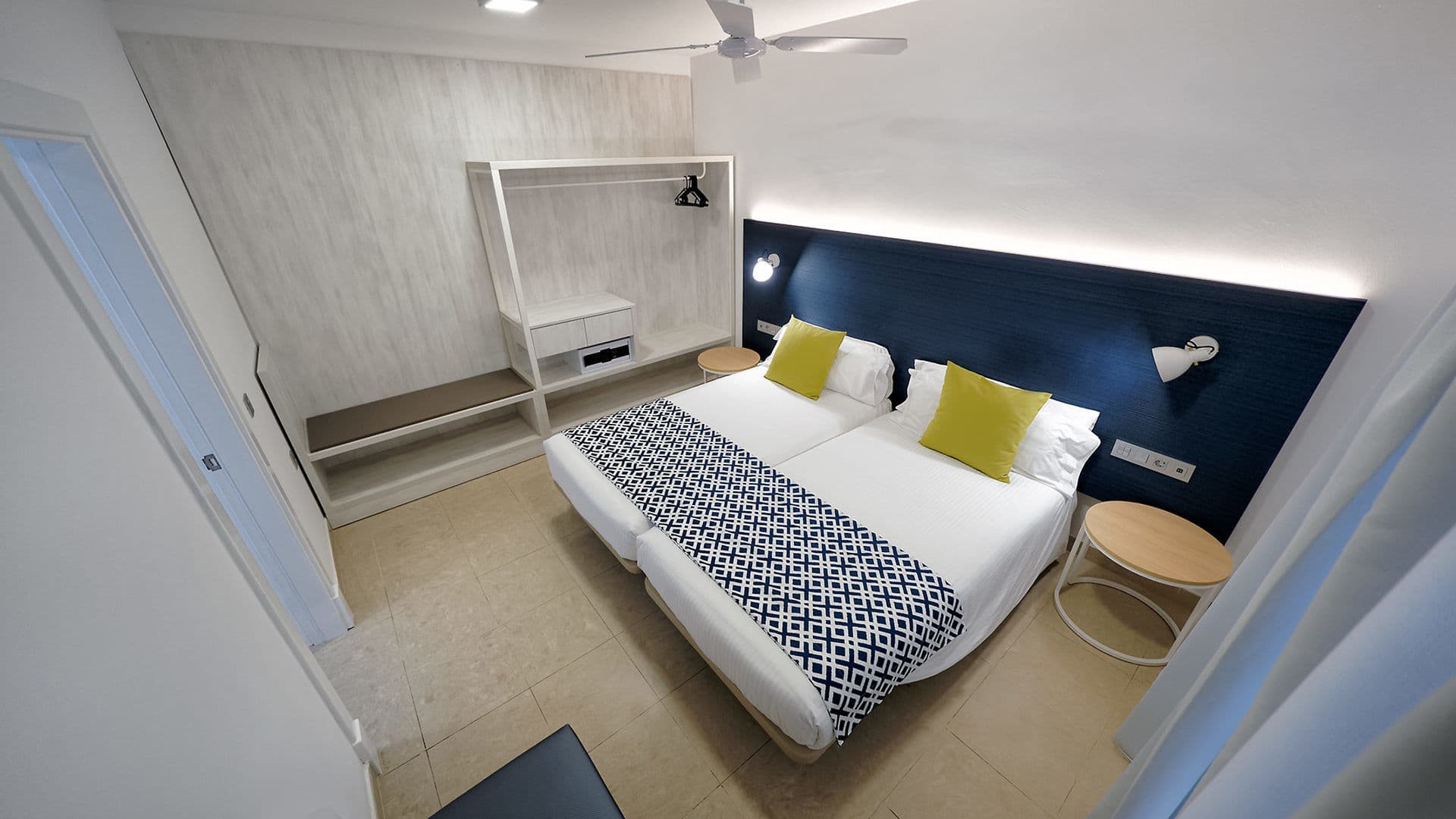 Broncemar Beach Suites Hotel foto 2