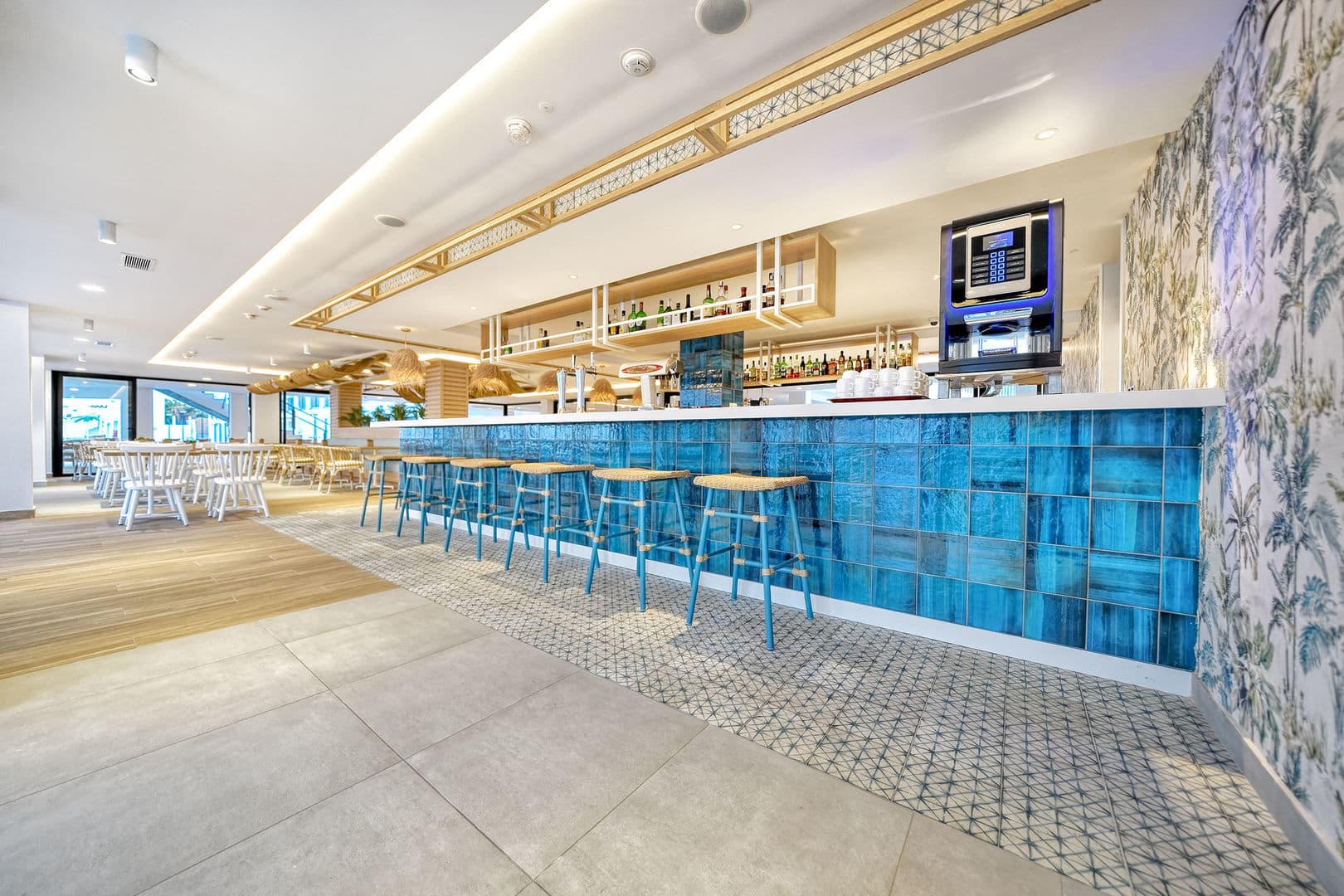 Broncemar Beach Suites Hotel foto 3