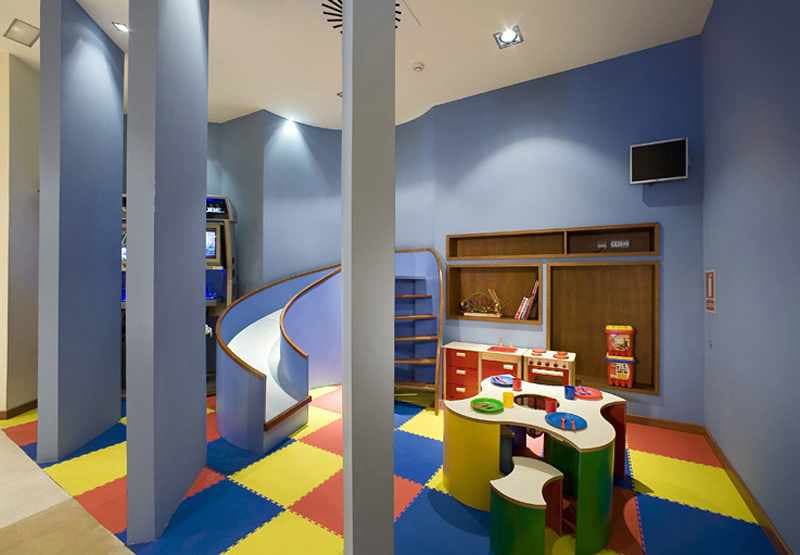 Sercotel Valladolid foto 4