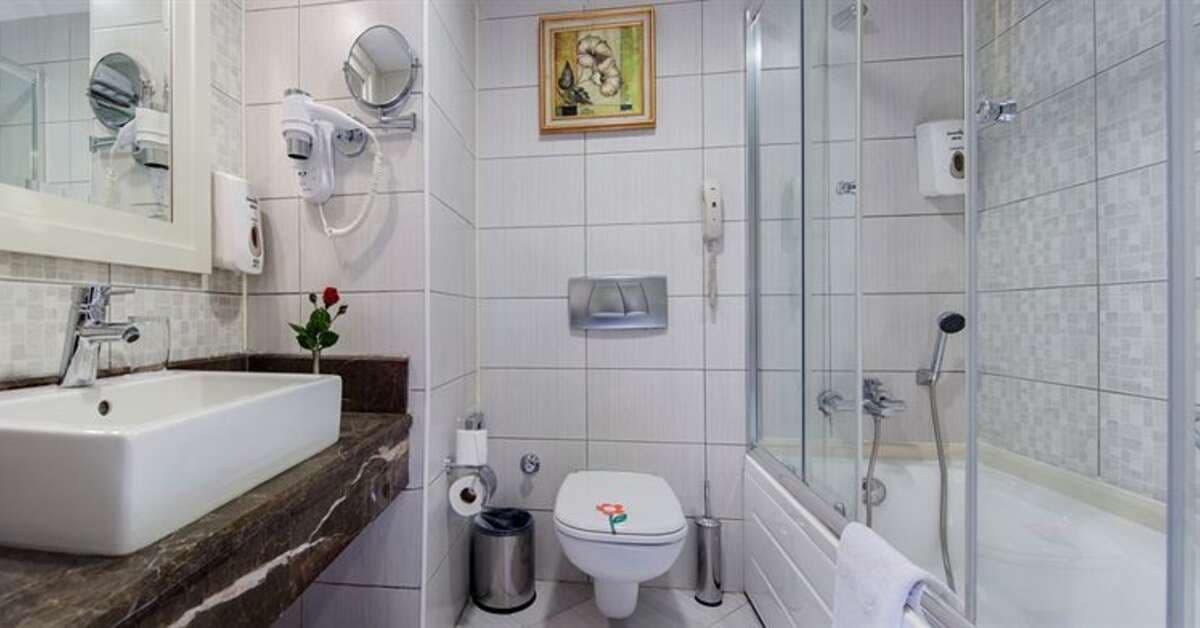 Alba Queen Hotel foto 3