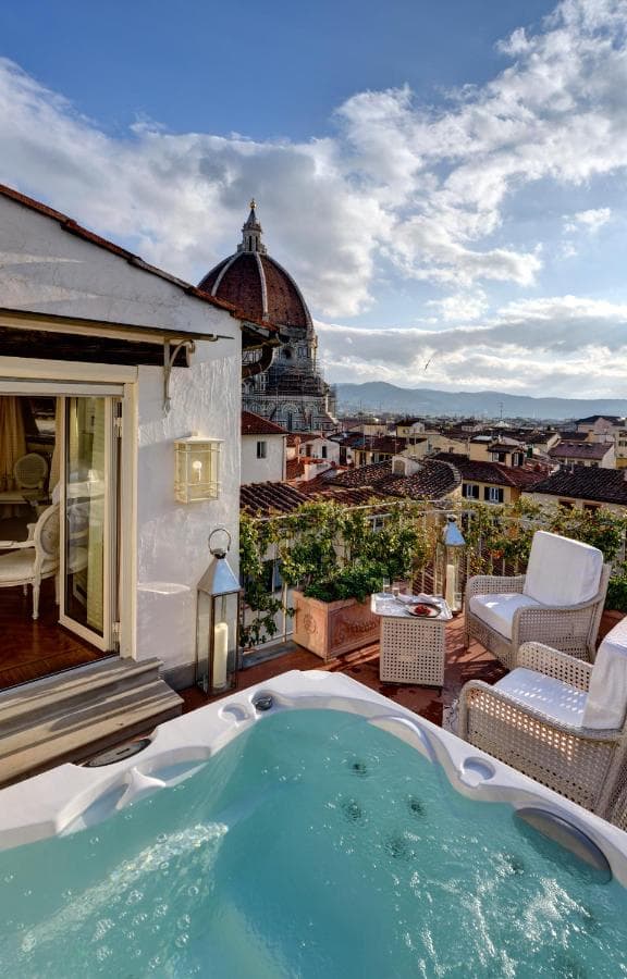 Brunelleschi Florence photo 5