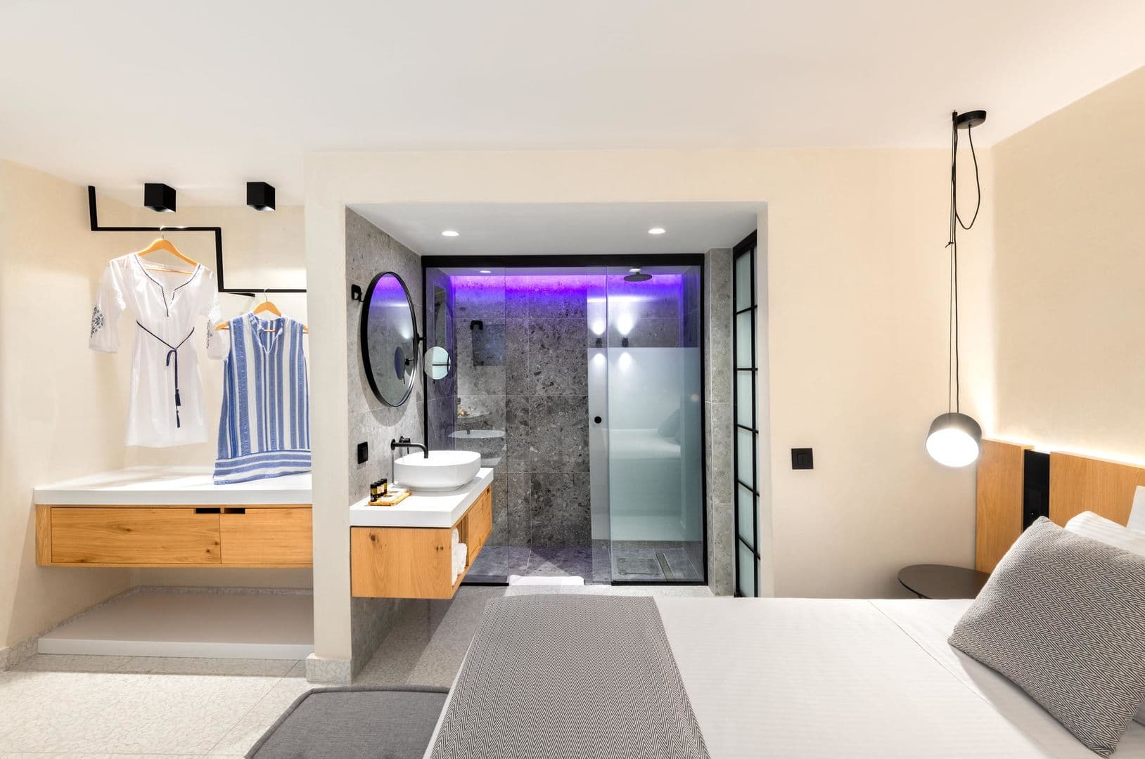 Ikaros Beach Luxury Resort & Spa foto 3