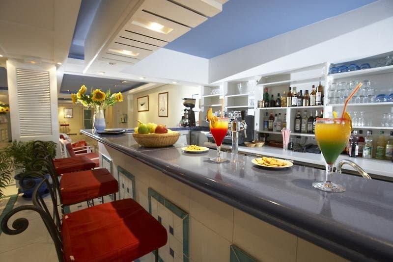 SOWELL HOTELS Golfe de Saint Tropez foto 1