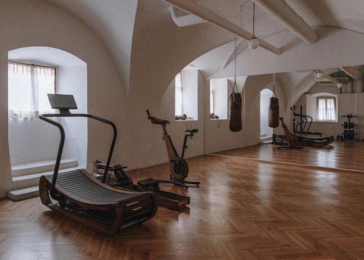 Parkhotel Mondschein Bozen (Bolzano) photo 5