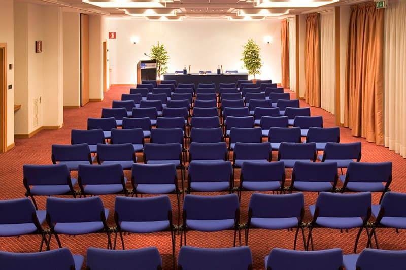 Novotel Brescia 2 foto 3