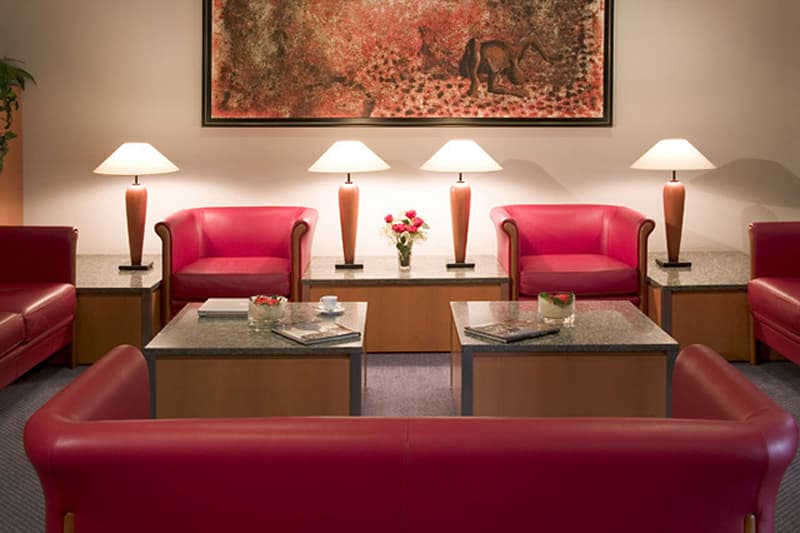 Novotel Brescia 2 foto 2