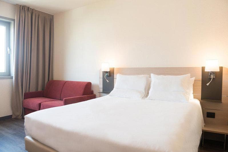 Novotel Brescia 2 foto 1
