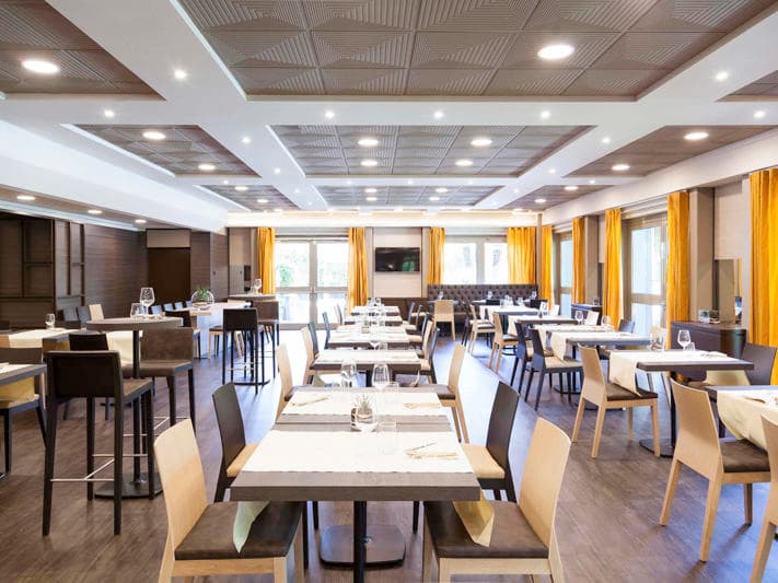 Novotel Brescia 2 foto 2