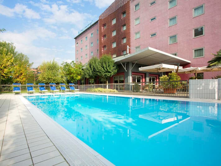 Novotel Brescia 2 foto 3
