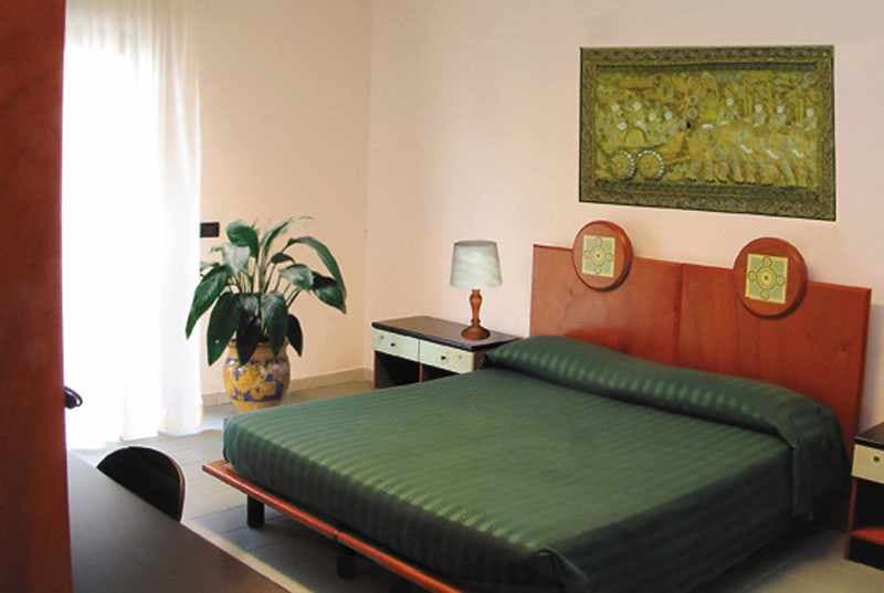Albergo Athenaeum foto 1