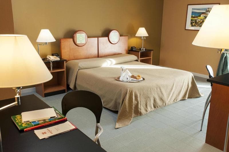 Albergo Athenaeum foto 1