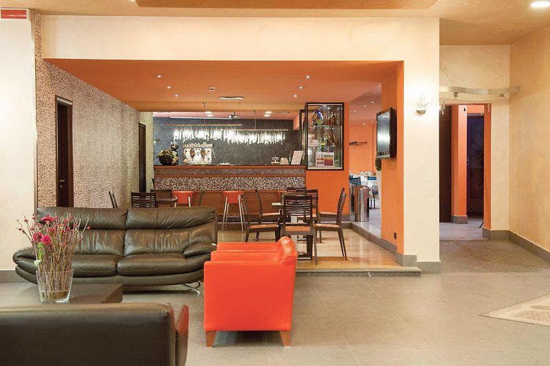 Albergo Athenaeum Palermo photo 5